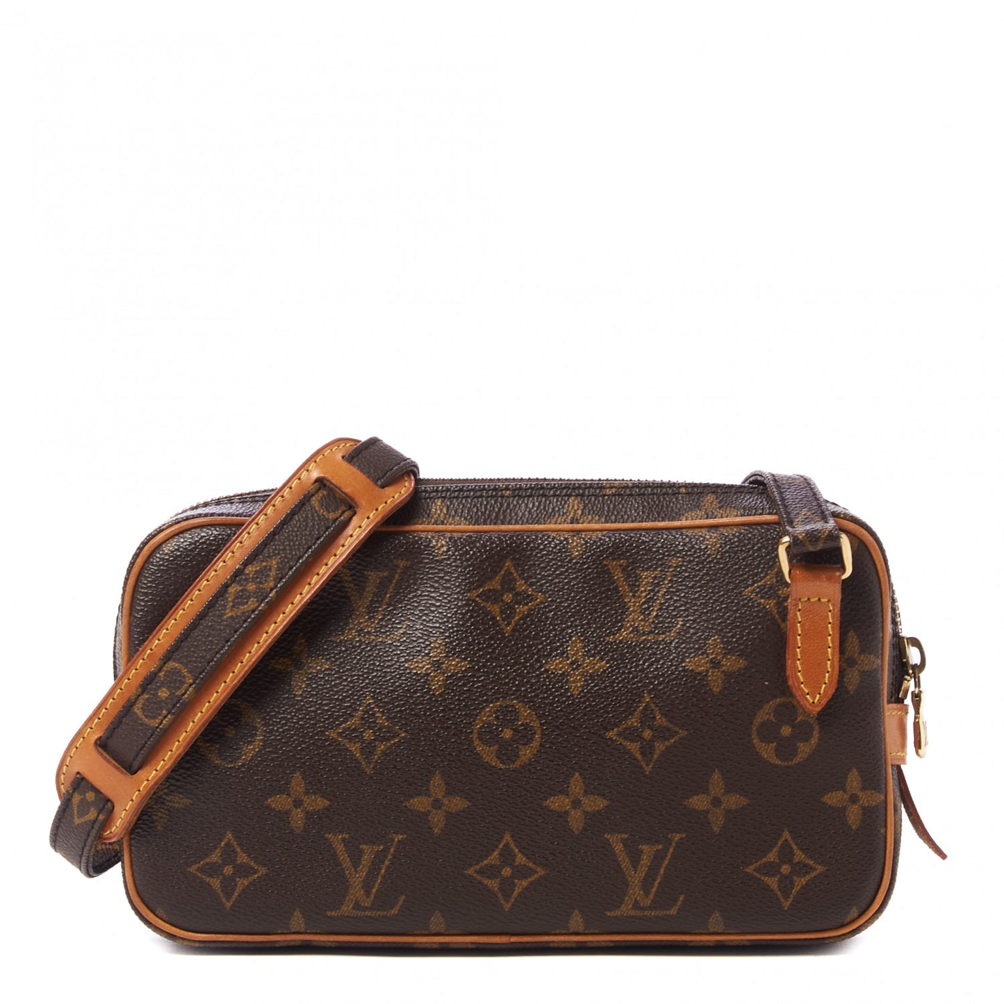 Monogram Pochette Marly Bandouliere