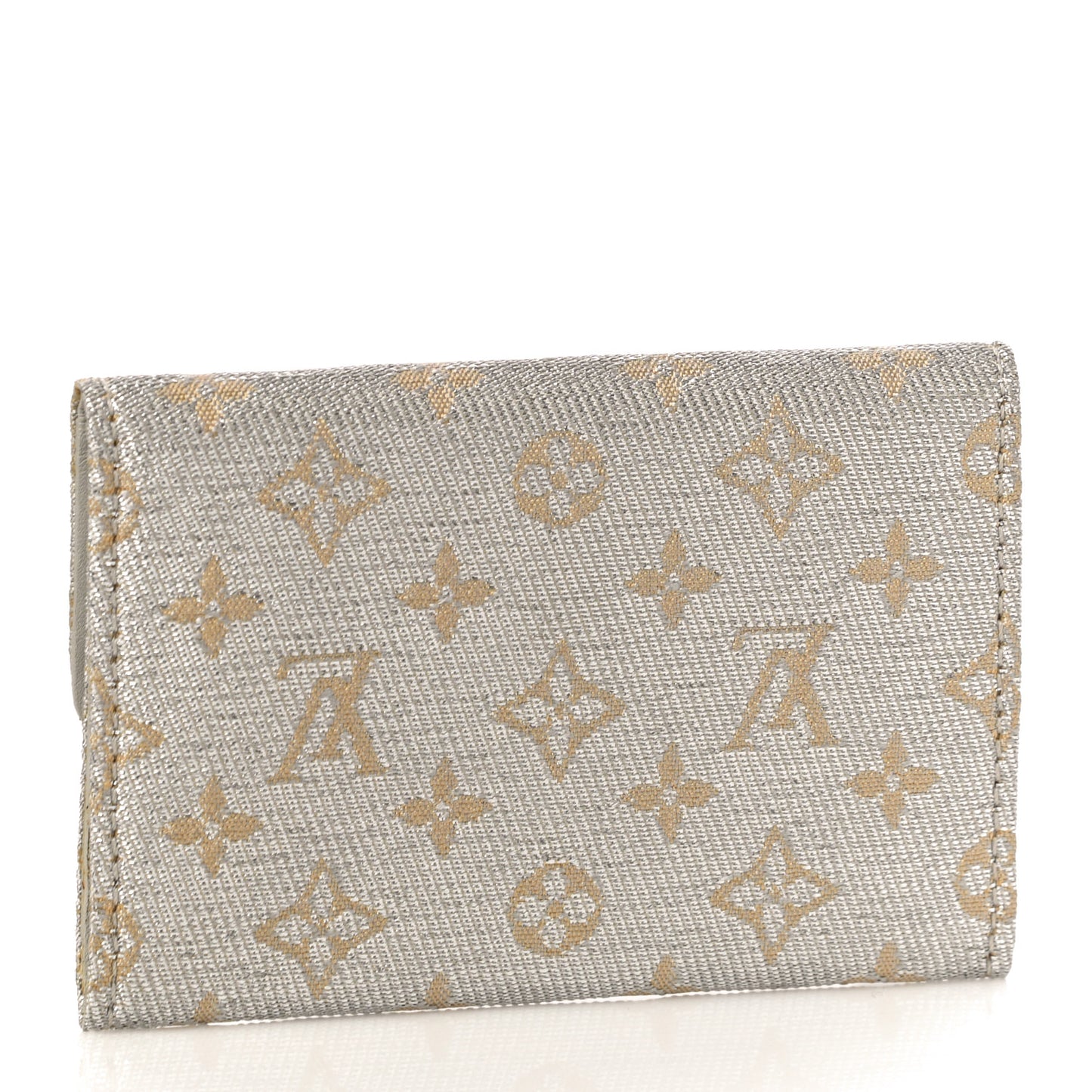 Mini Lin Shine Porte-Monnaie Wallet