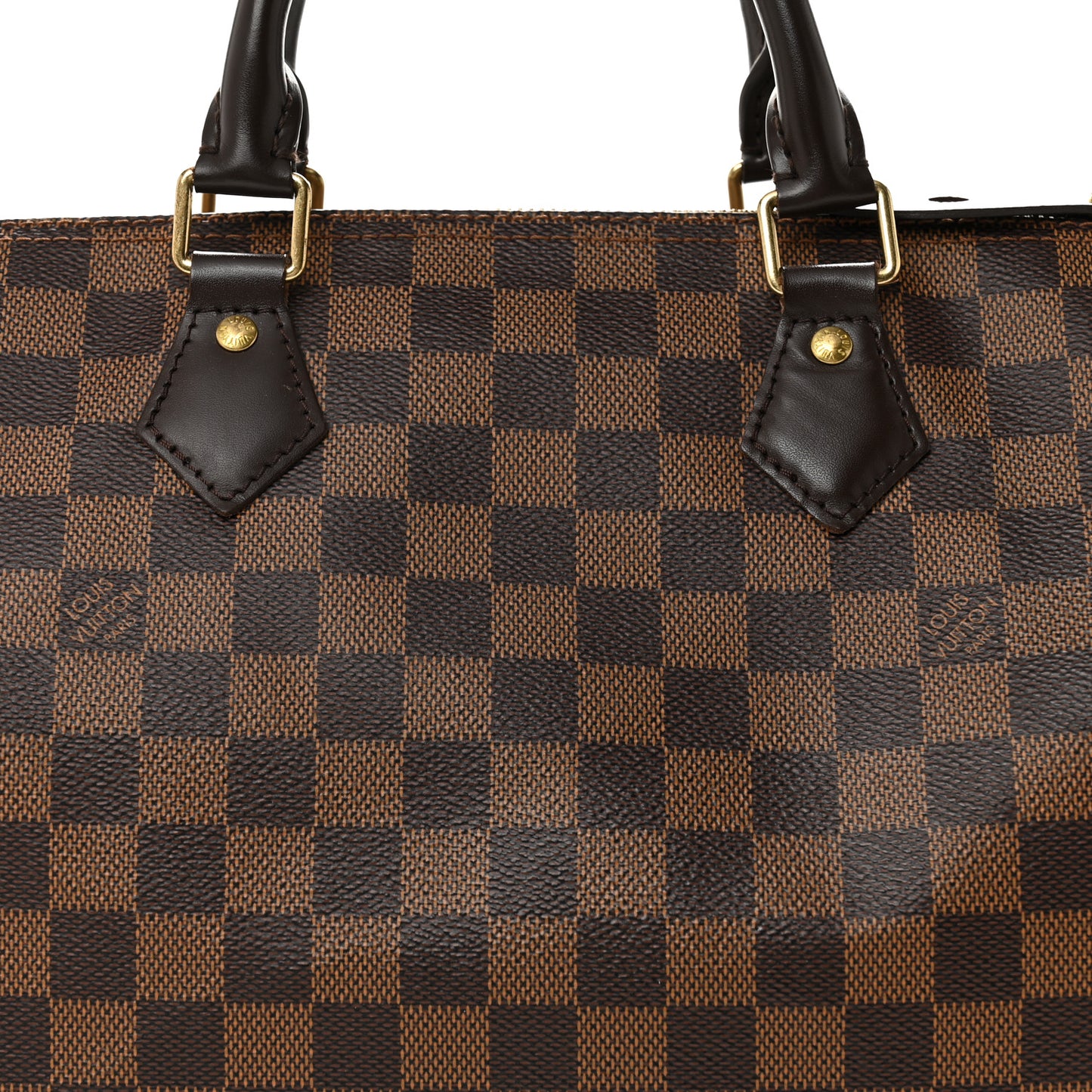 Damier Ebene Speedy 30
