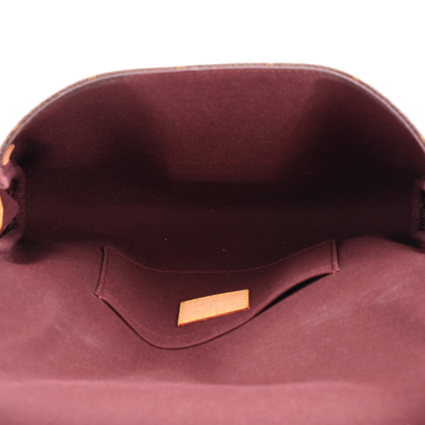 Monogram Favorite MM