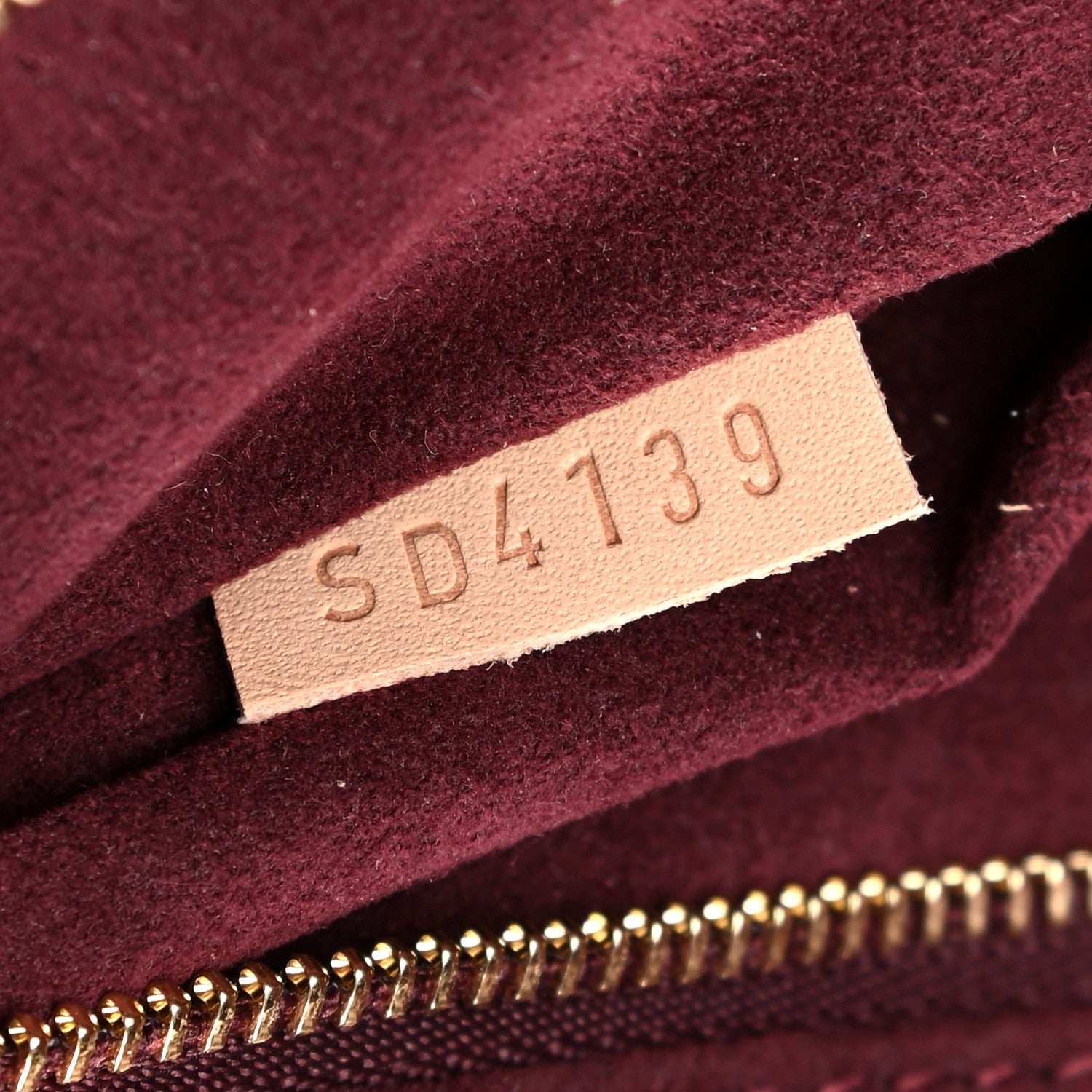 Louis Vuitton Monogram Soufflot MM 10 of 17