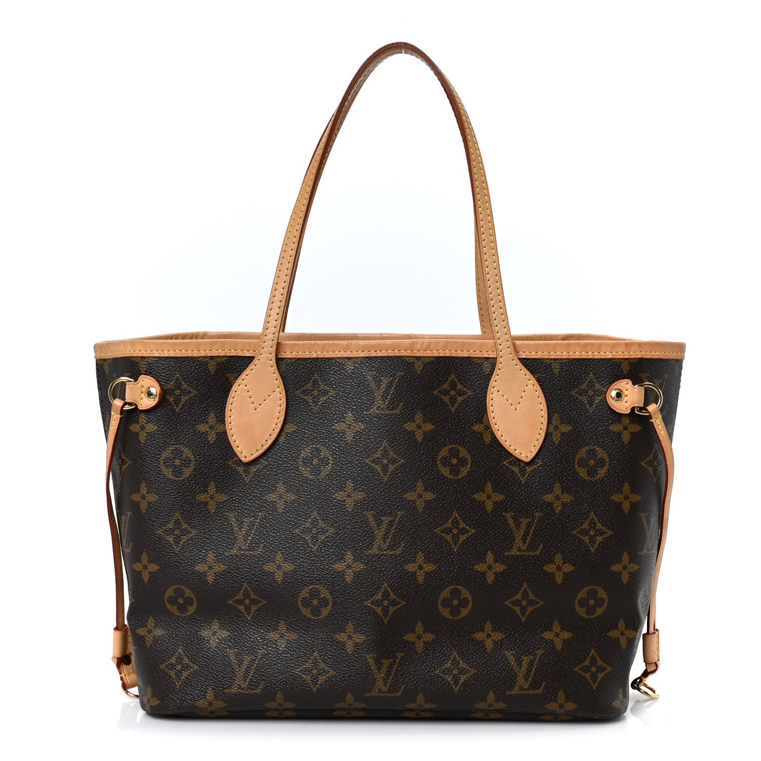 Louis Vuitton Monogram Neverfull PM 1 of 10