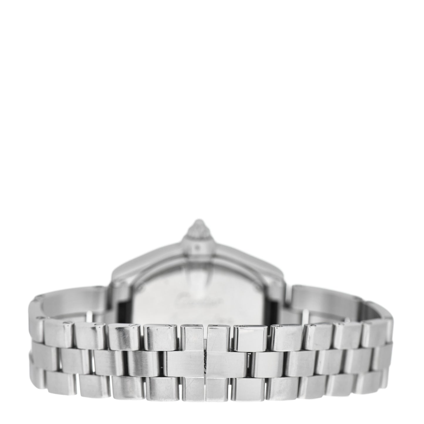 Stainless Steel 33mm Roadster Quartz Watch