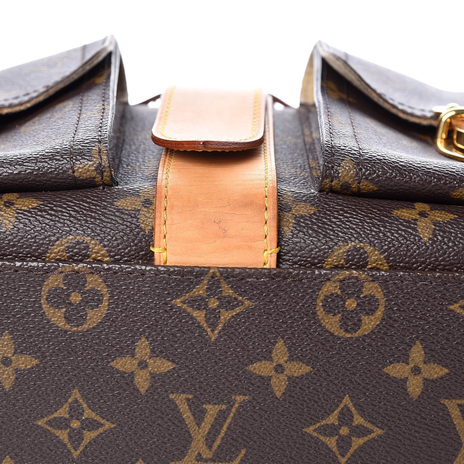 Louis Vuitton Monogram Manhattan GM 25 of 25