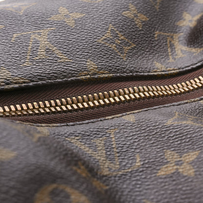Louis Vuitton Monogram Sully MM 10 of 11