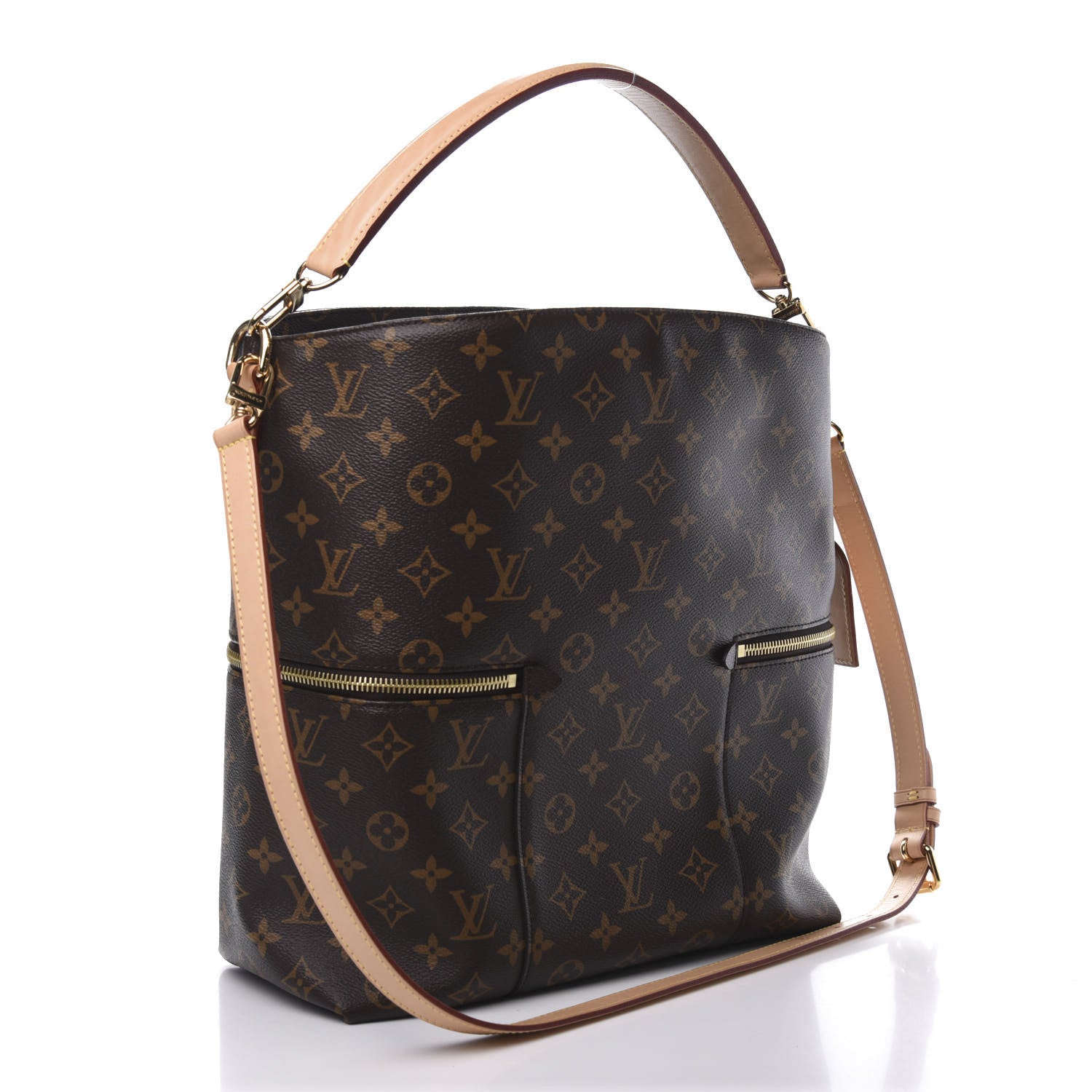 Louis Vuitton Monogram Melie 3 of 12
