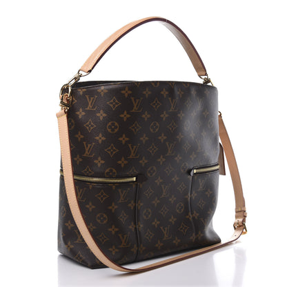 Louis Vuitton Monogram Melie 3 of 12