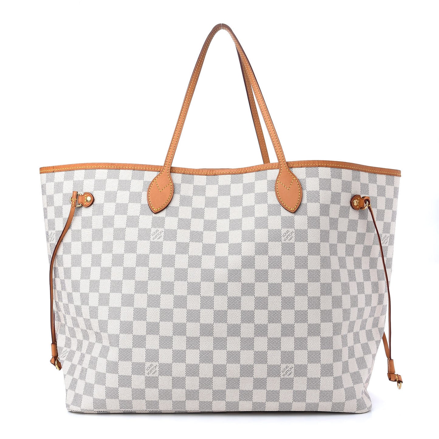 Damier Azur Neo Neverfull GM