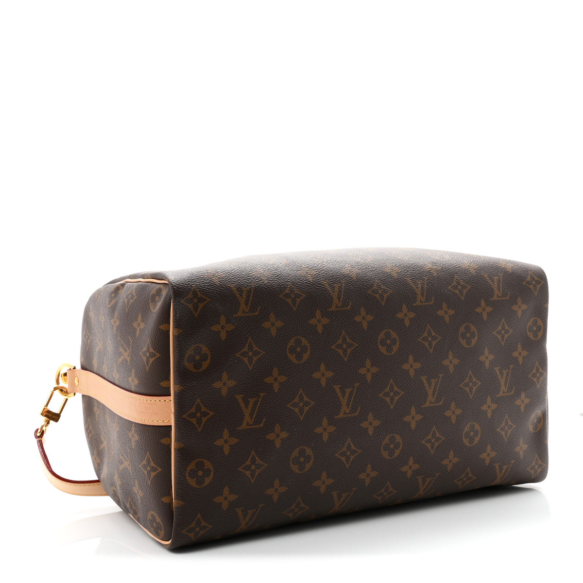 Monogram Speedy Bandouliere 35