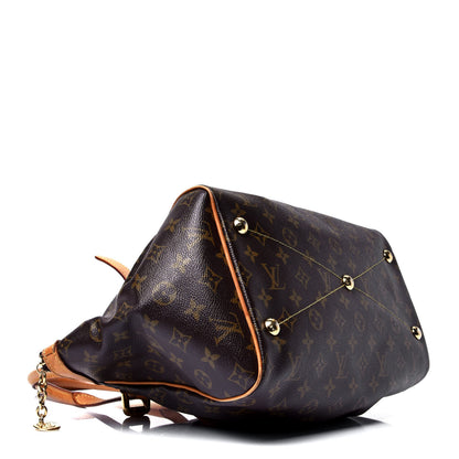 Louis Vuitton Monogram Tivoli GM 3 of 4