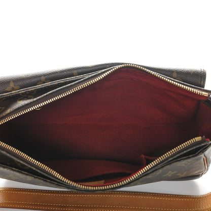 Louis Vuitton Monogram Viva-Cite GM 5 of 7
