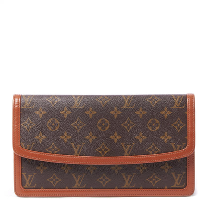 Louis Vuitton Monogram Pochette Dame 29 1 of 7