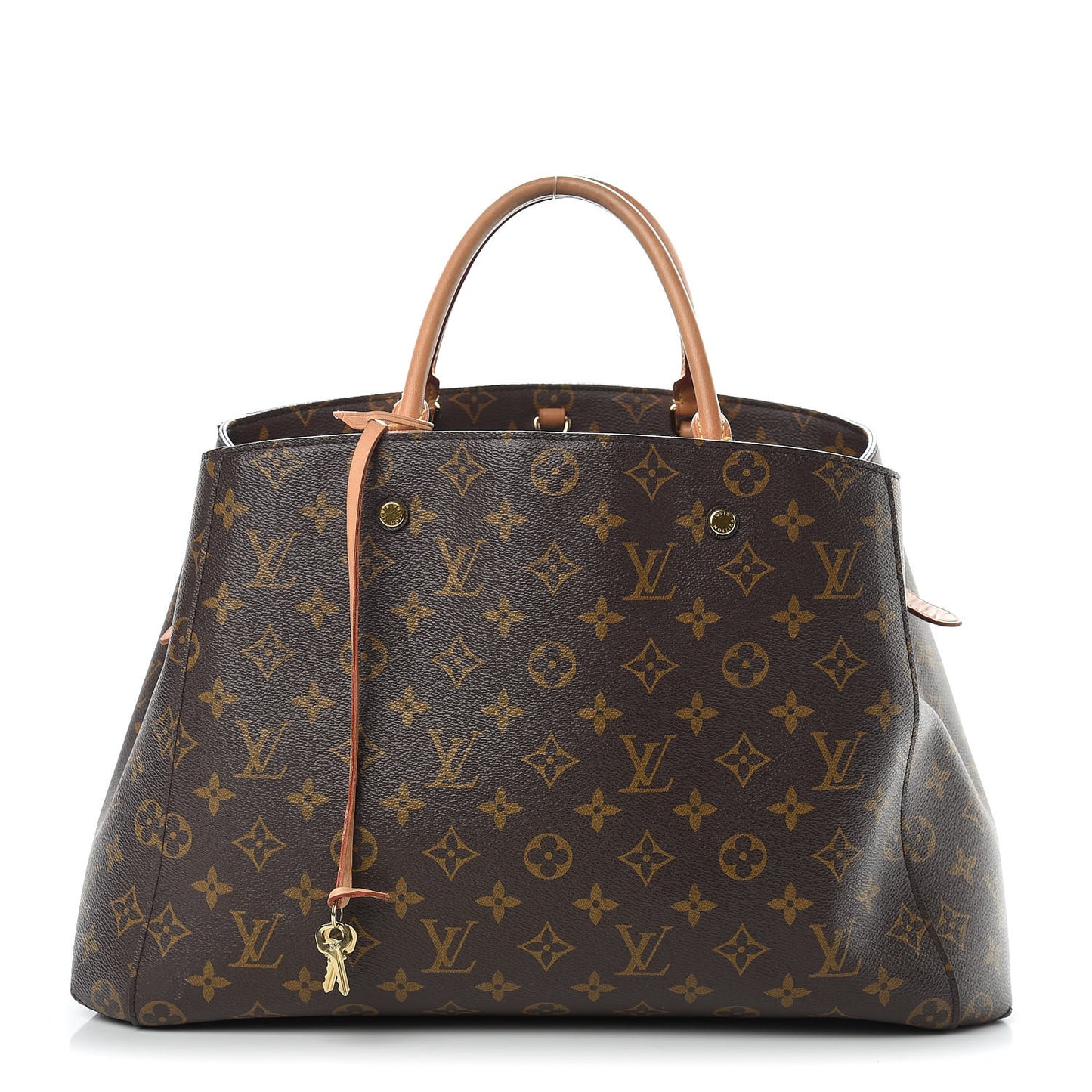 Monogram Montaigne GM