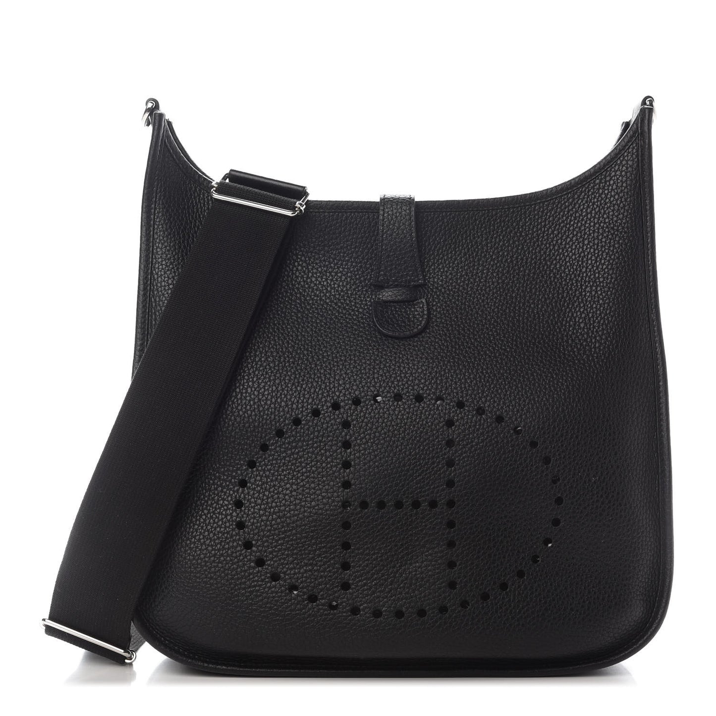 Taurillon Clemence Evelyne III GM Black