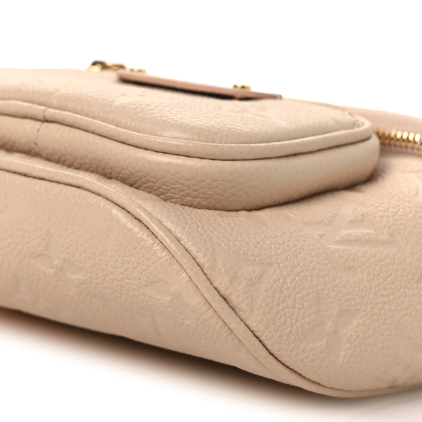 Empreinte Mini Bumbag Sand