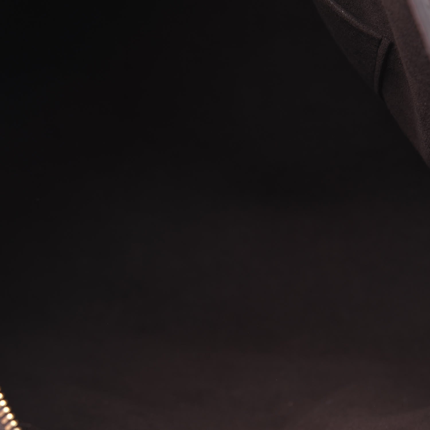 Louis Vuitton Damier Ebene Portobello GM 5 of 18