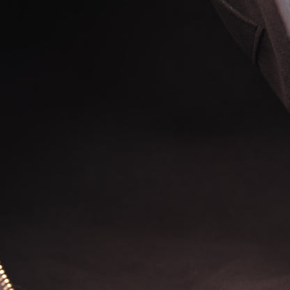 Louis Vuitton Damier Ebene Portobello GM 5 of 18