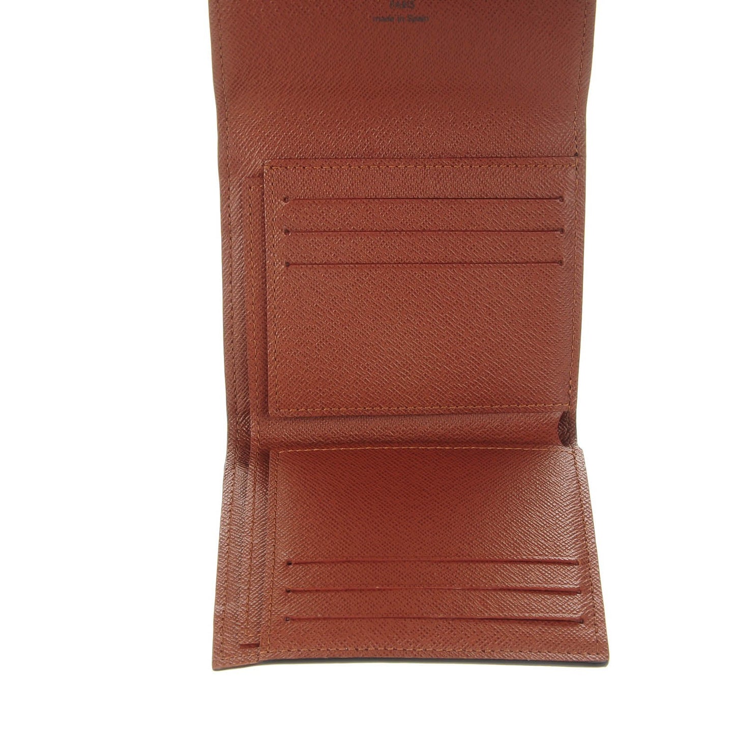 Monogram Anais Wallet