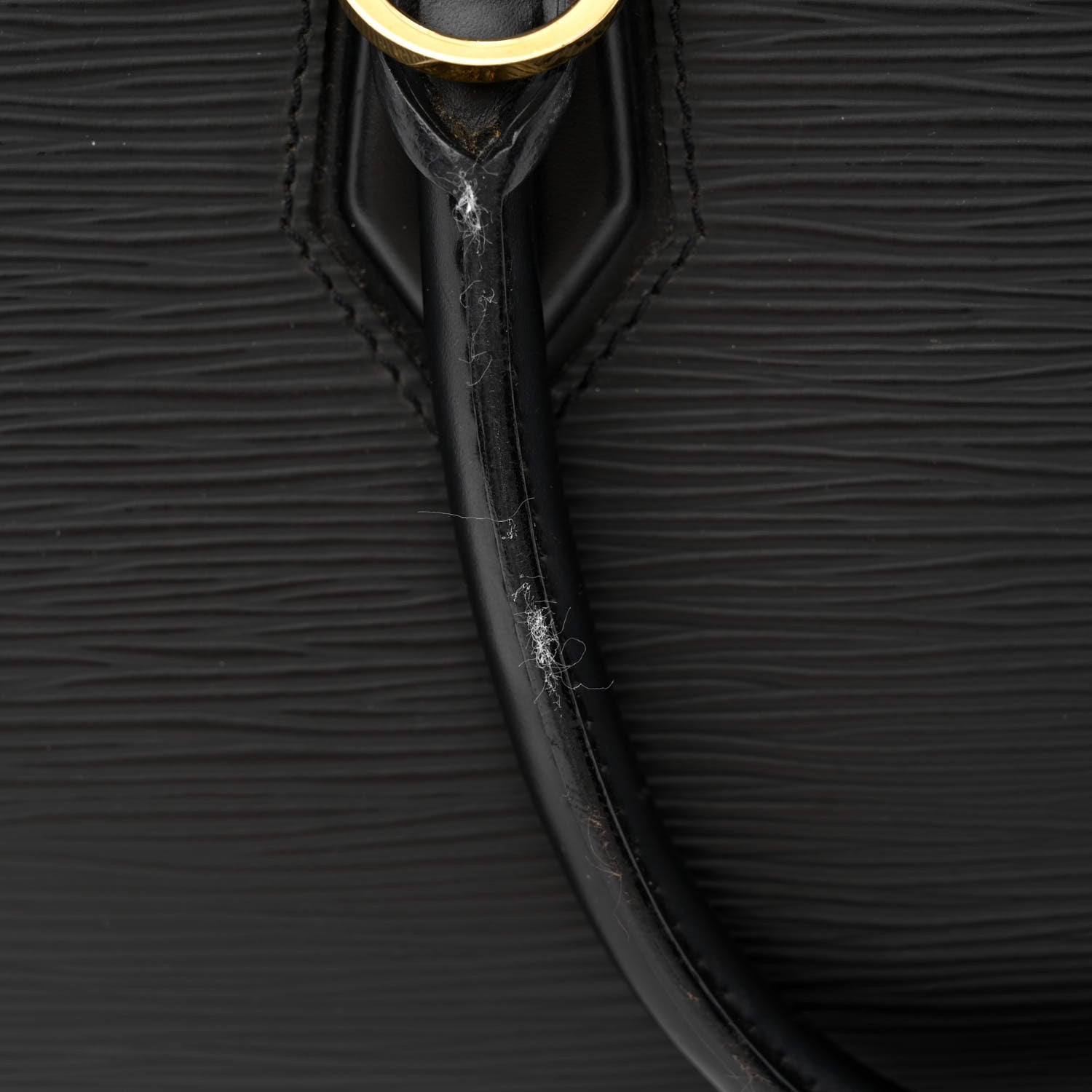 Louis Vuitton Epi Jasmin Black 12 of 14