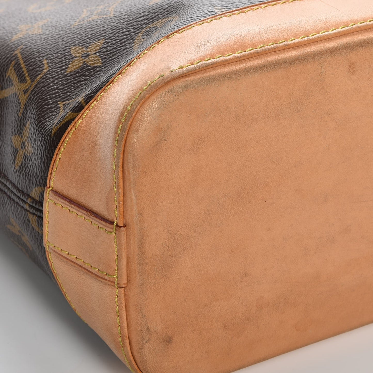 Monogram Lockit PM