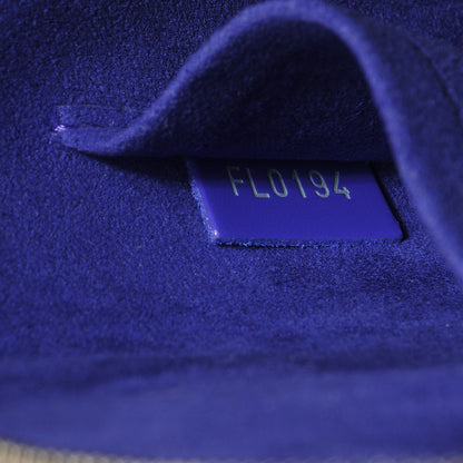 Louis Vuitton Epi Alma PM Figue 7 of 7