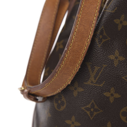 Louis Vuitton Monogram Petit Noe 12 of 18
