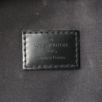 Louis Vuitton Damier Graphite Michael Backpack 6 of 10