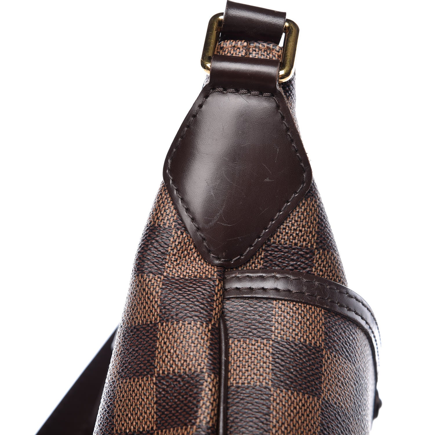 Louis Vuitton Damier Ebene Bloomsbury PM 16 of 16