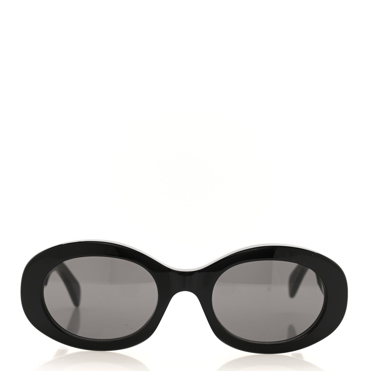Acetate Triomphe 01 Sunglasses CL 40194U Black