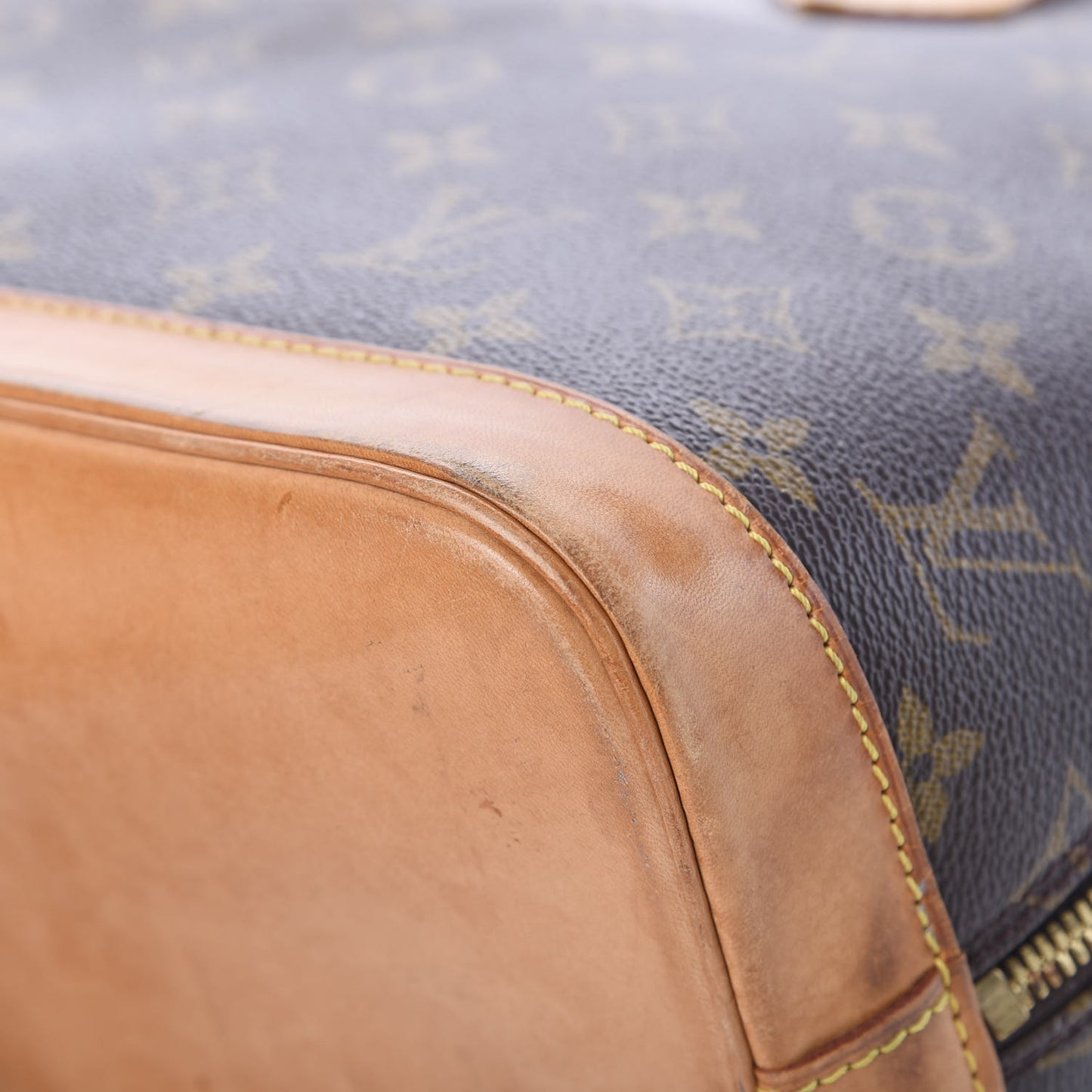 Monogram Alma PM
