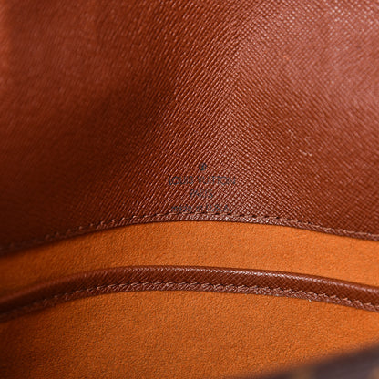 Louis Vuitton Monogram Musette Tango 12 of 13