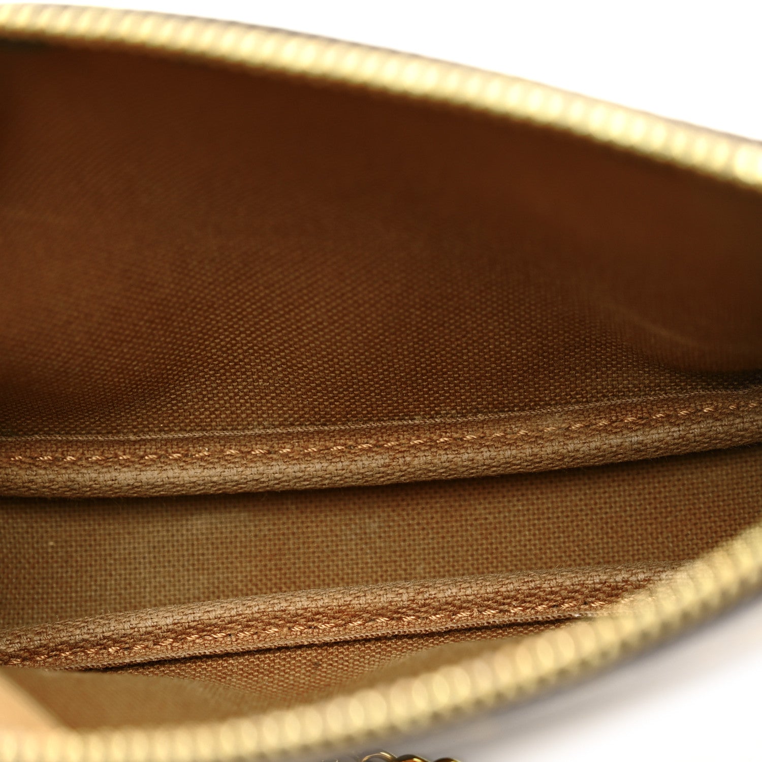 Louis Vuitton Monogram Mini Pochette Accessories 5 of 7