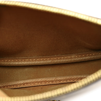 Louis Vuitton Monogram Mini Pochette Accessories 5 of 7