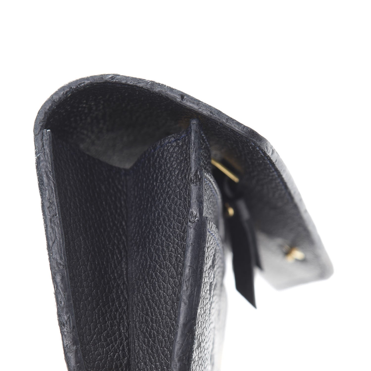 Louis Vuitton Empreinte Curieuse Wallet Infini 14 of 15