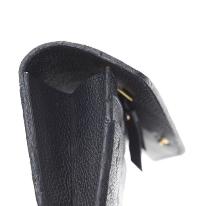 Louis Vuitton Empreinte Curieuse Wallet Infini 14 of 15
