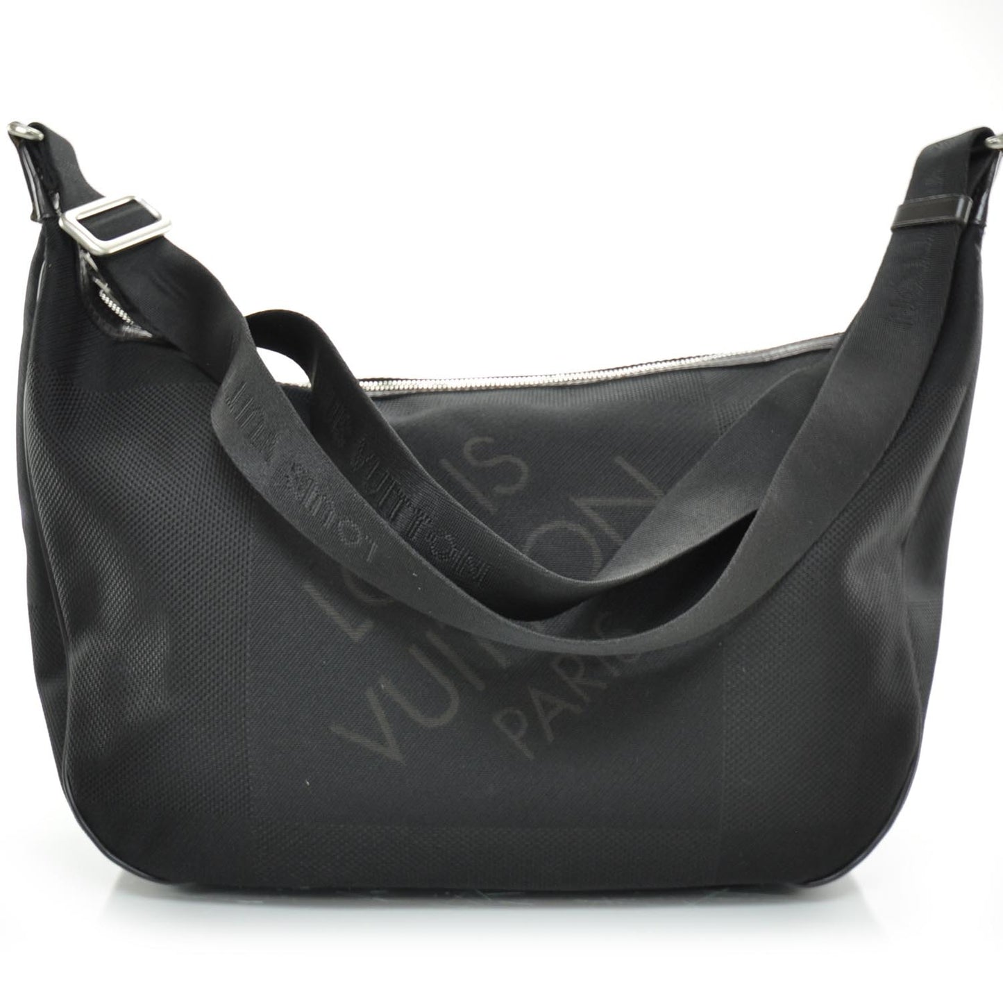 Damier Geant Explorateur Black