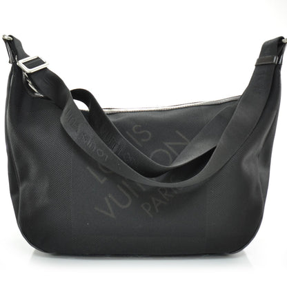 Louis Vuitton Damier Geant Explorateur Black 4 of 10