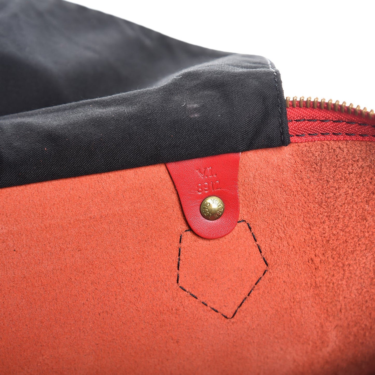 Epi Speedy 40 Castillan Red
