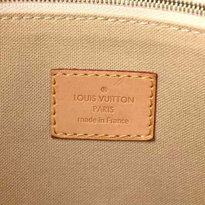 Louis Vuitton Damier Azur Soffi 6 of 8