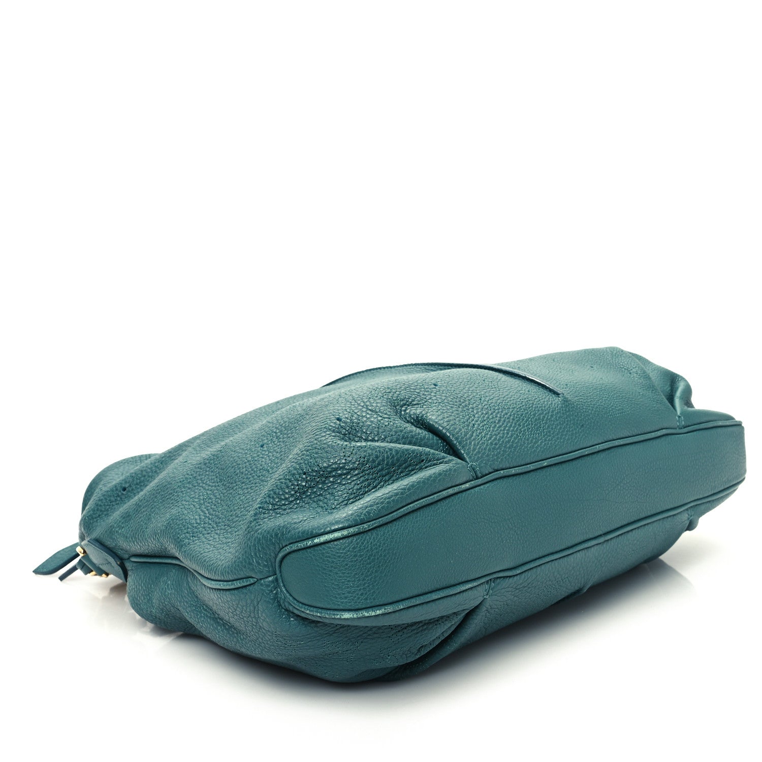 Louis Vuitton Mahina Selene MM Lagon 5 of 11