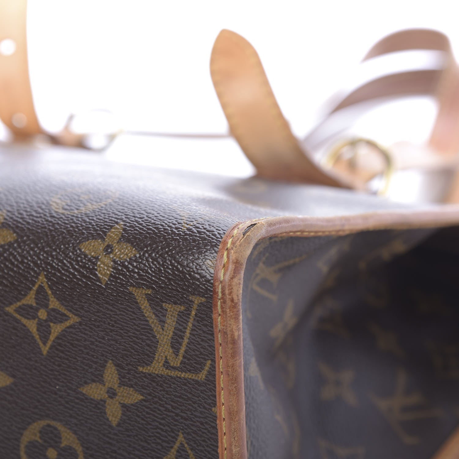 Louis Vuitton Monogram Popincourt Haut 15 of 17