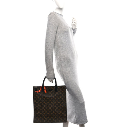 Louis Vuitton Monogram Solar Ray Sac Plat 2 of 9