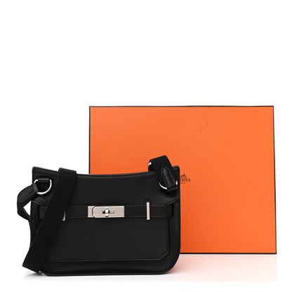 Hermes Evercolor Mini Jypsiere Black 11 of 11