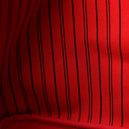 Louis Vuitton Damier Ebene Neo Neverfull GM 12 of 13