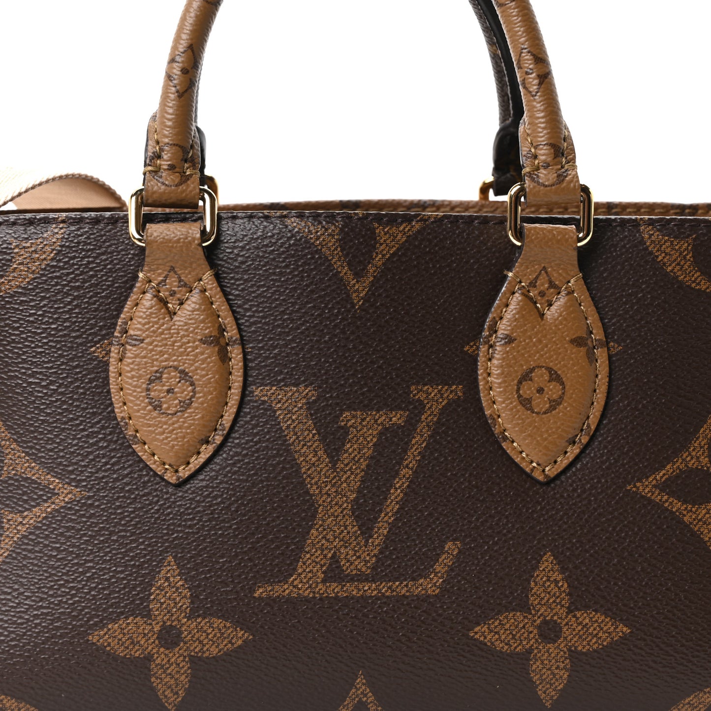 Reverse Monogram Giant OnTheGo East West