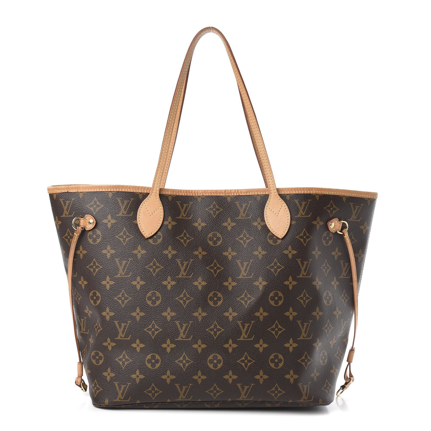 Monogram Neverfull MM