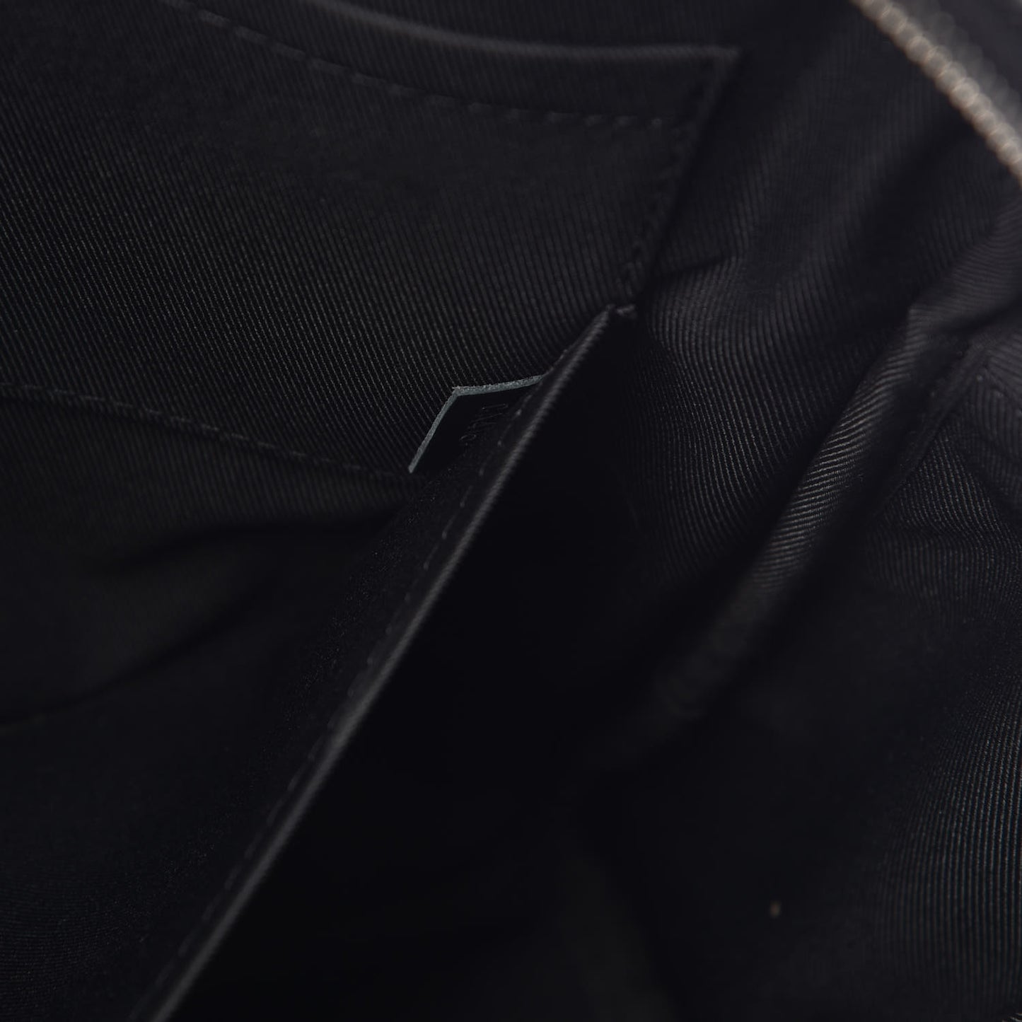 Damier Graphite Dayton Reporter MM