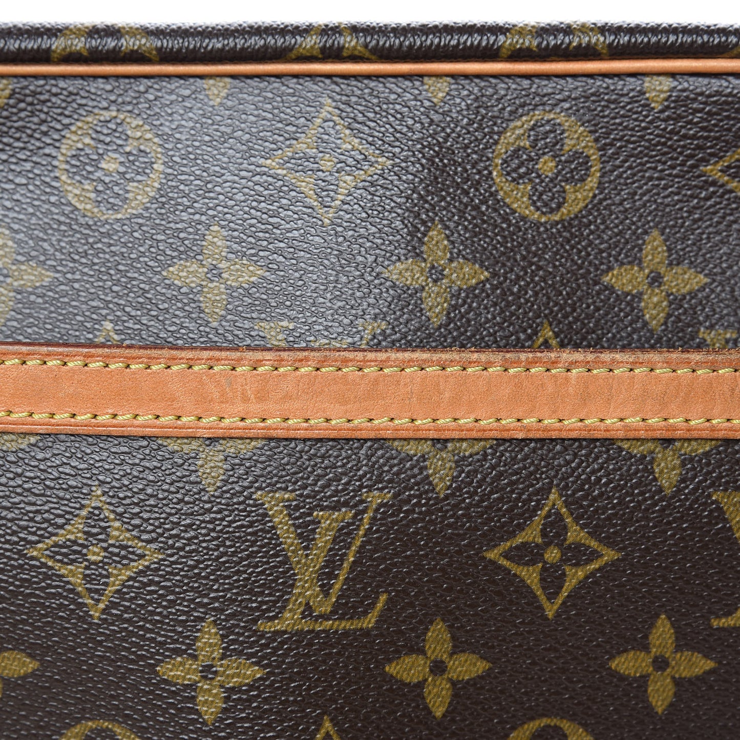 Monogram Trocadero 30