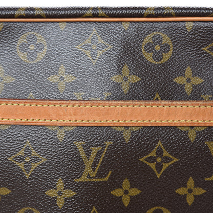 Louis Vuitton Monogram Trocadero 30 19 of 19