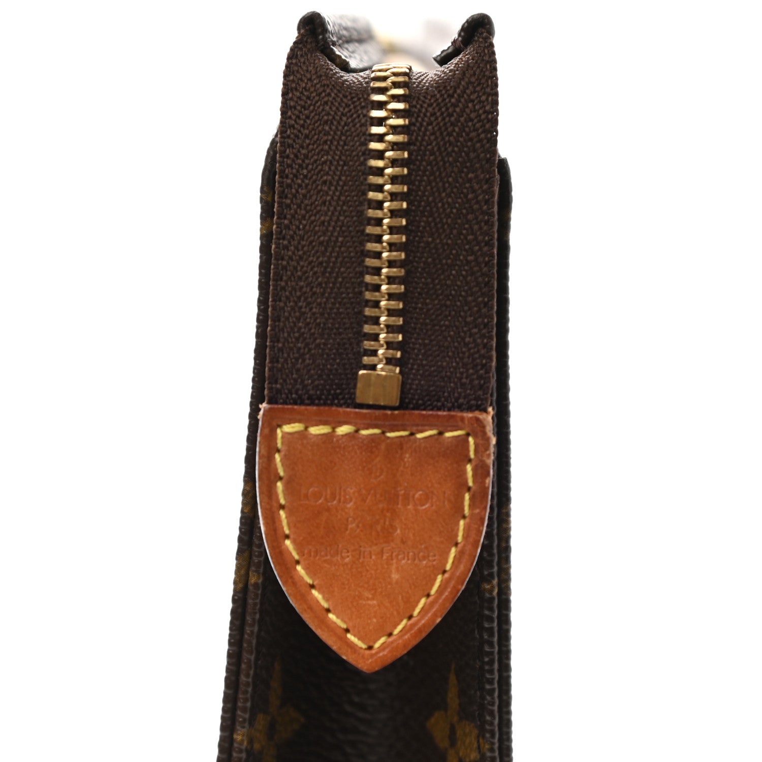 Louis Vuitton Monogram Toiletry Pouch 26 6 of 6